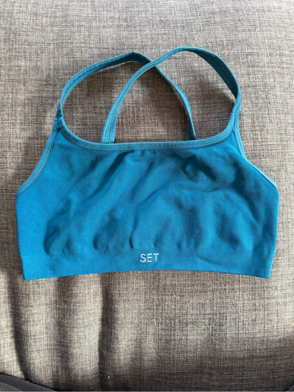 SET Active Bra